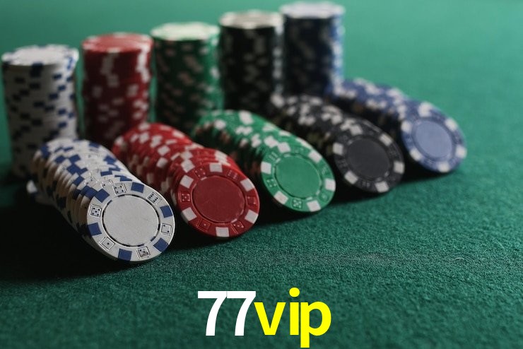 Welcome Bonus 77vip