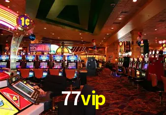 Desvendando o Mundo dos Jogos Virtuais na 77vip