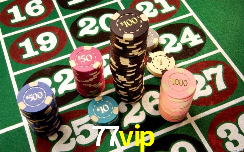 Experiência VIP 77vip