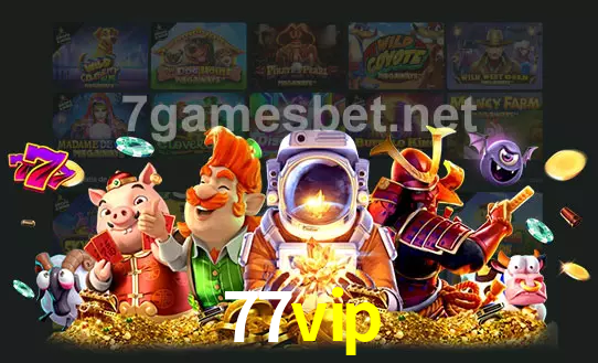 cassino 77vip