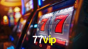 Tecnologia da Plataforma 77vip
