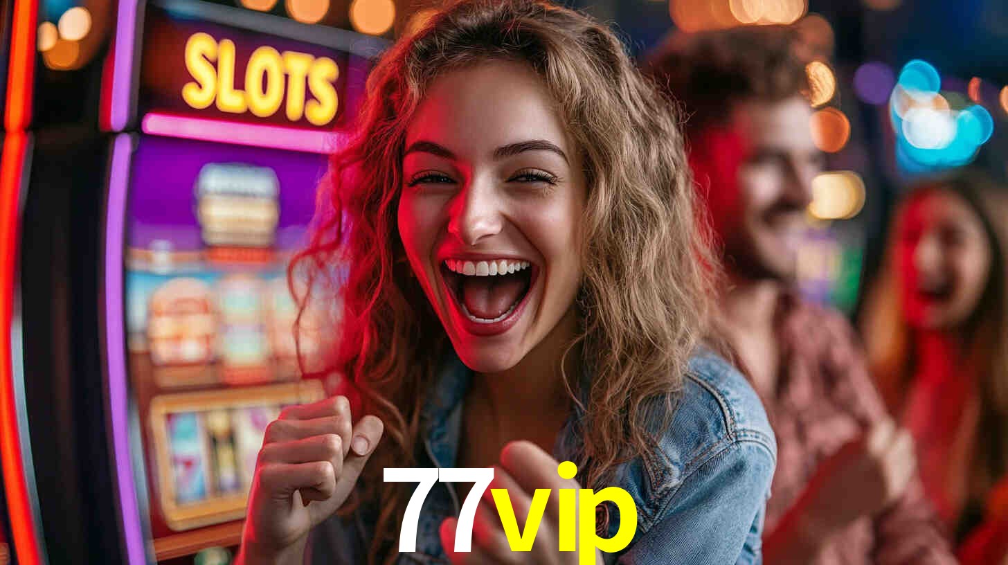 A Experiência Imersiva dos Cassinos Ao Vivo no 77vip