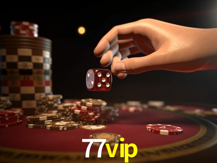 Login Seguro 77vip