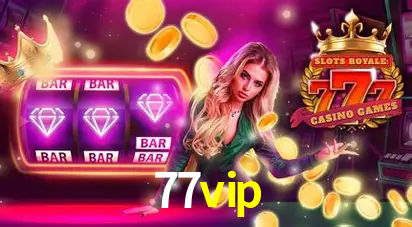 Inovações de Jogos na 77vip: O Futuro das Experiências Interativas
