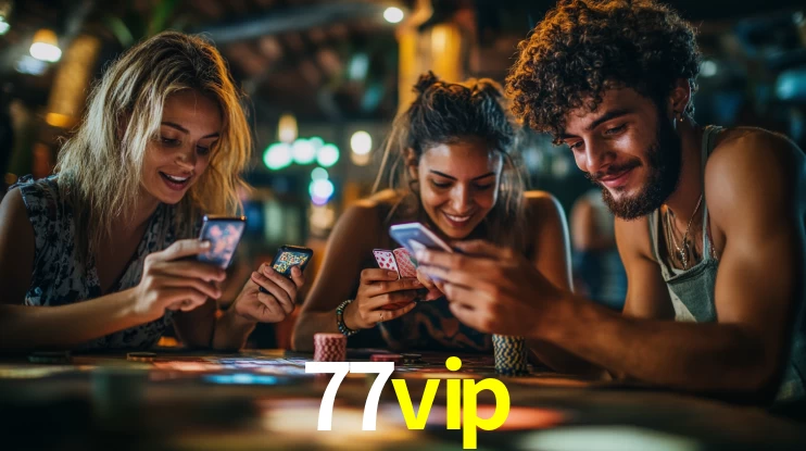 Tournaments 77vip