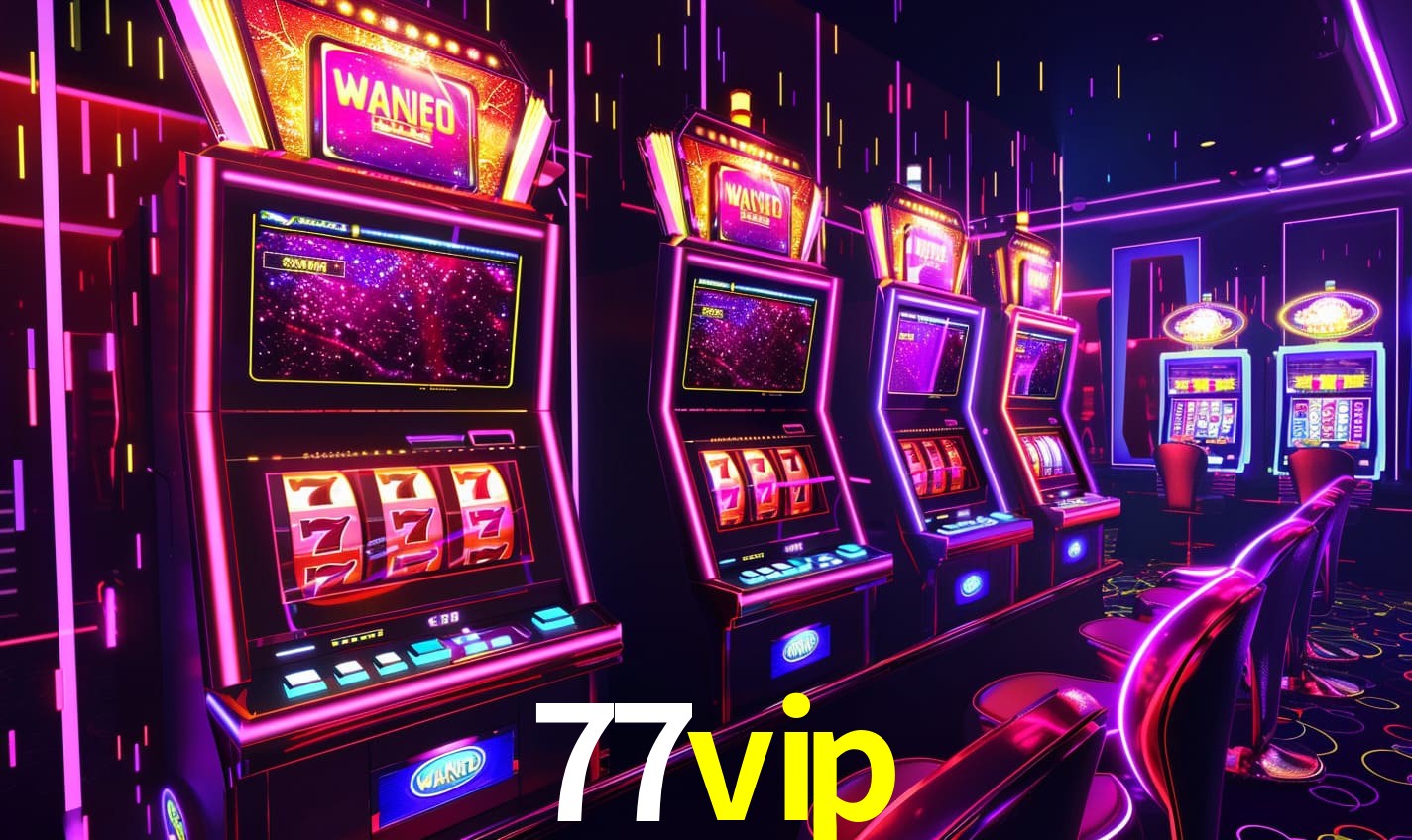 A Emoção da Loteria na 77vip: Uma Chance de Mudança de Vida