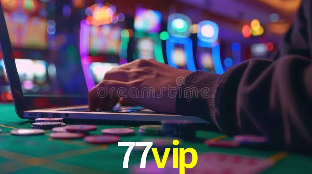 Bônus Diários 77vip
