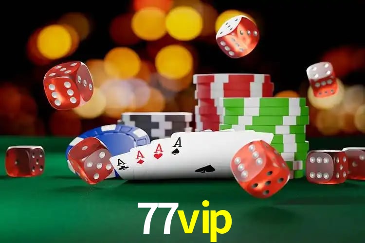 Cadastro Rápido 77vip