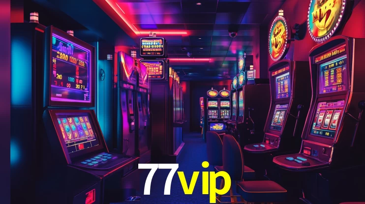 77vip bet