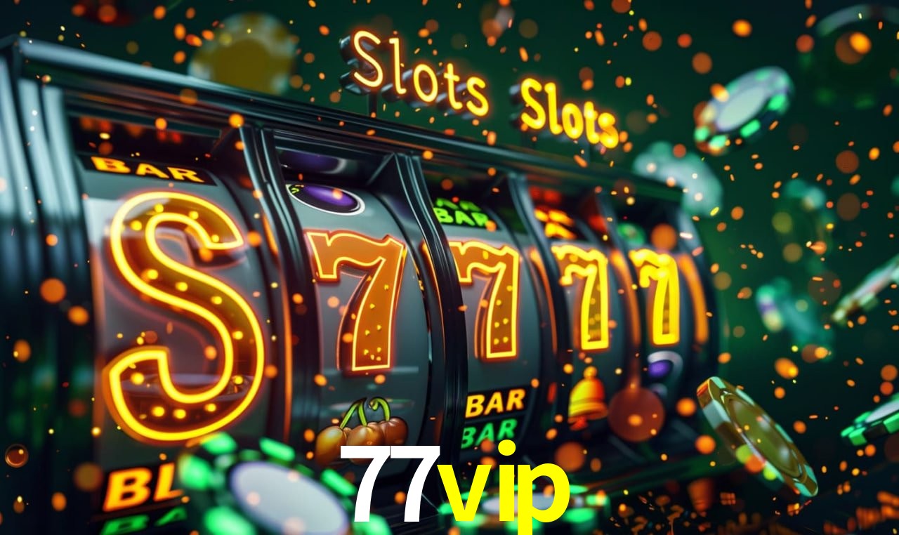 Apostas de Futebol 77vip