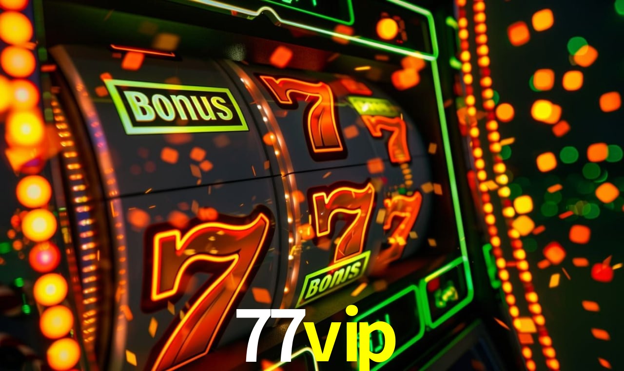 cassino 77vip