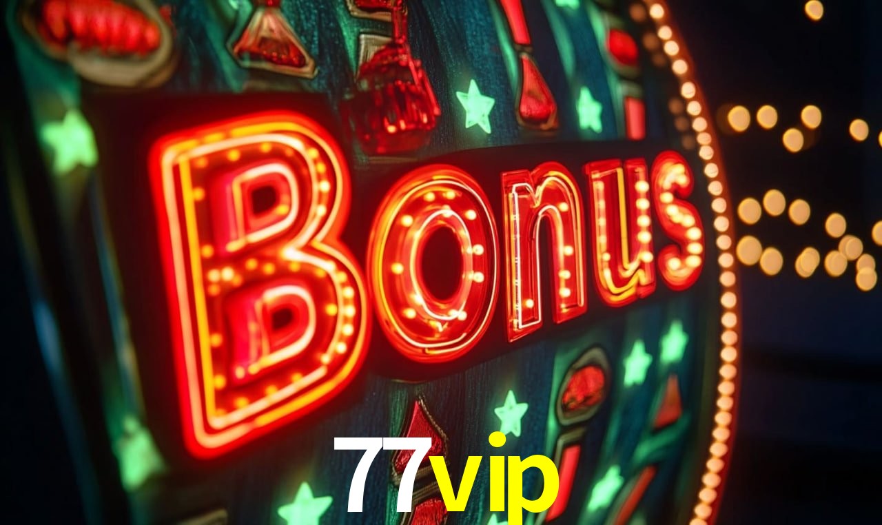 Programa VIP 77vip