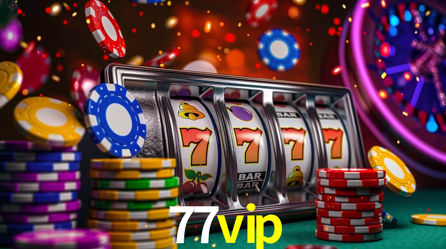 Torneios 77vip