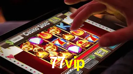 A Experiência Imersiva dos Cassinos Ao Vivo no 77vip