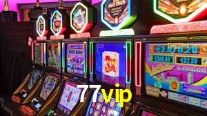 Jogos Exclusivos 77vip