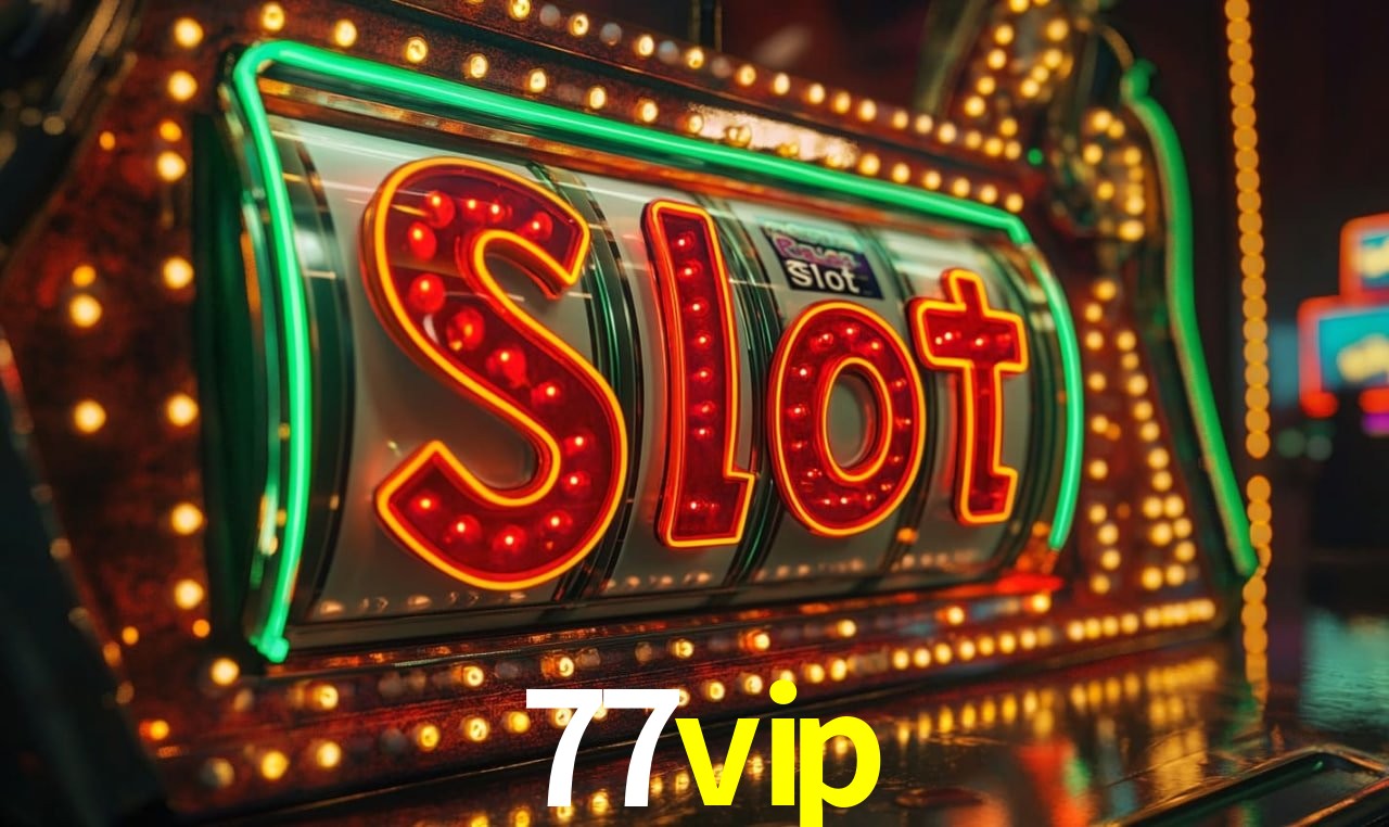 Promoções Sazonais 77vip