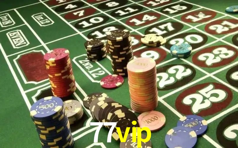 Provedores de Jogos 77vip