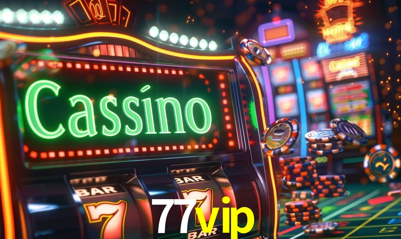 Design Responsivo 77vip