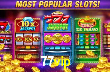 Desvendando o Mundo dos Jogos Virtuais na 77vip
