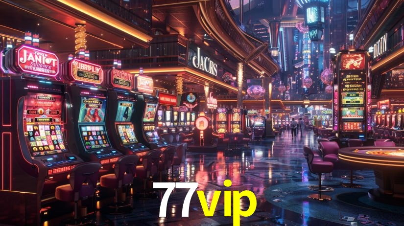 Game Statistics 77vip
