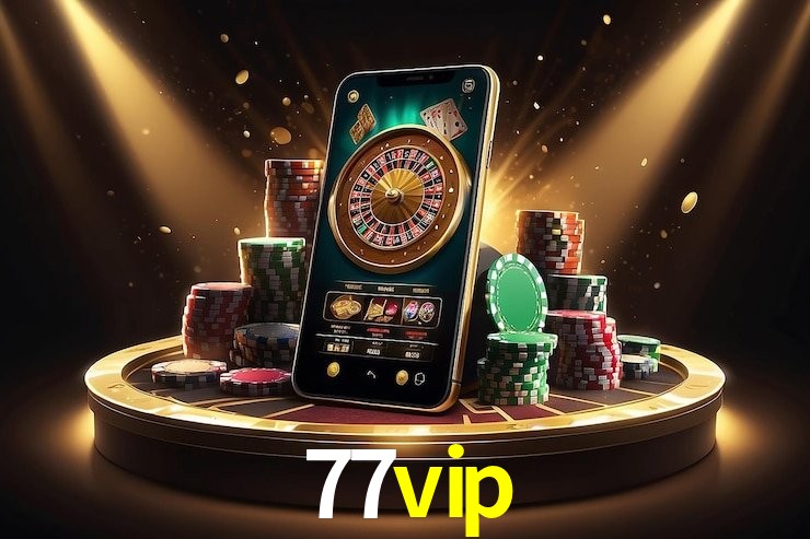 Integração de APIs 77vip