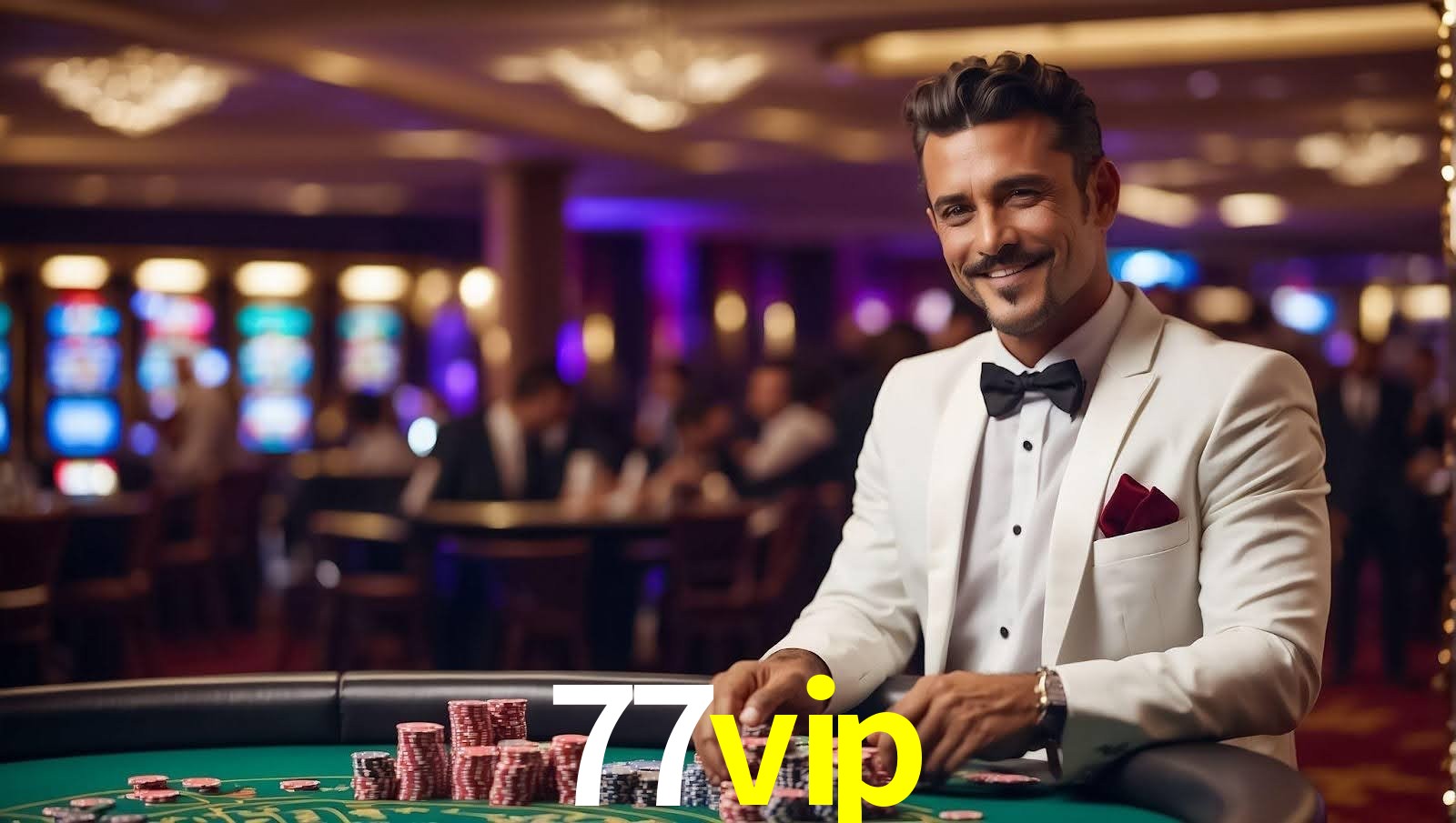 Especiais de Fim de Semana 77vip