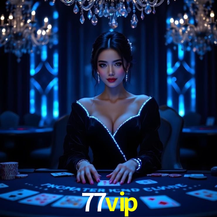 Benefícios da Conta 77vip