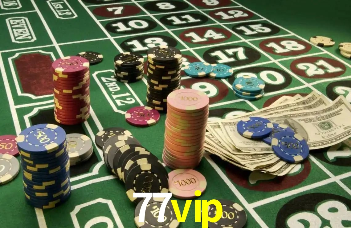 77vip bet