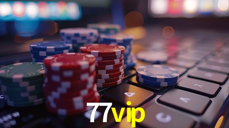 Promoção Relâmpago 77vip