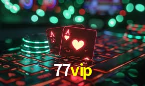 Recursos de Bônus 77vip