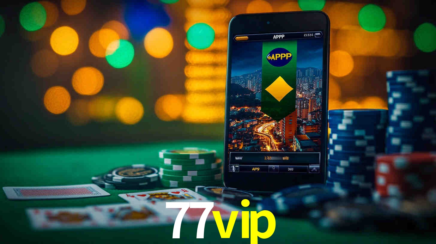 Inovações de Jogos na 77vip: O Futuro das Experiências Interativas