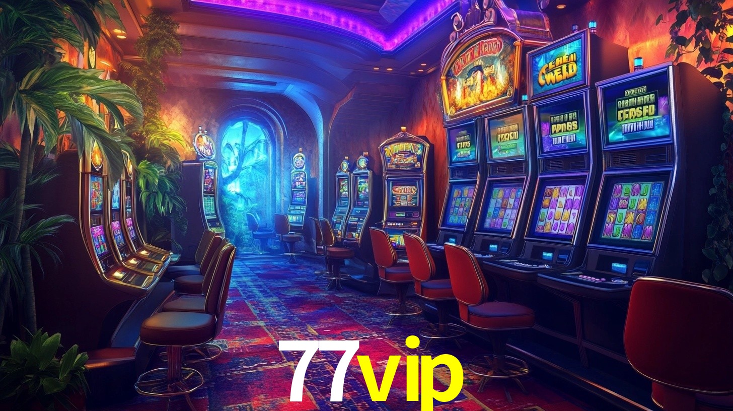 Welcome Bonus 77vip