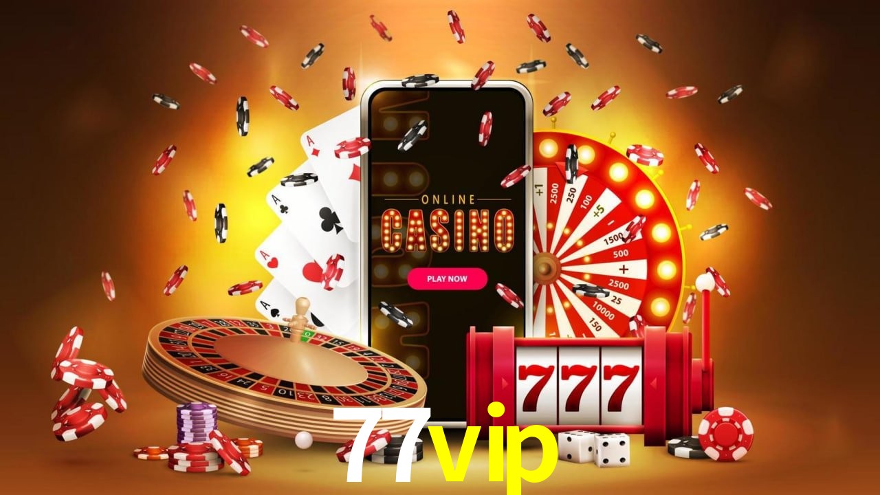 Apostas Esportivas na 77vip: Um Guia Completo