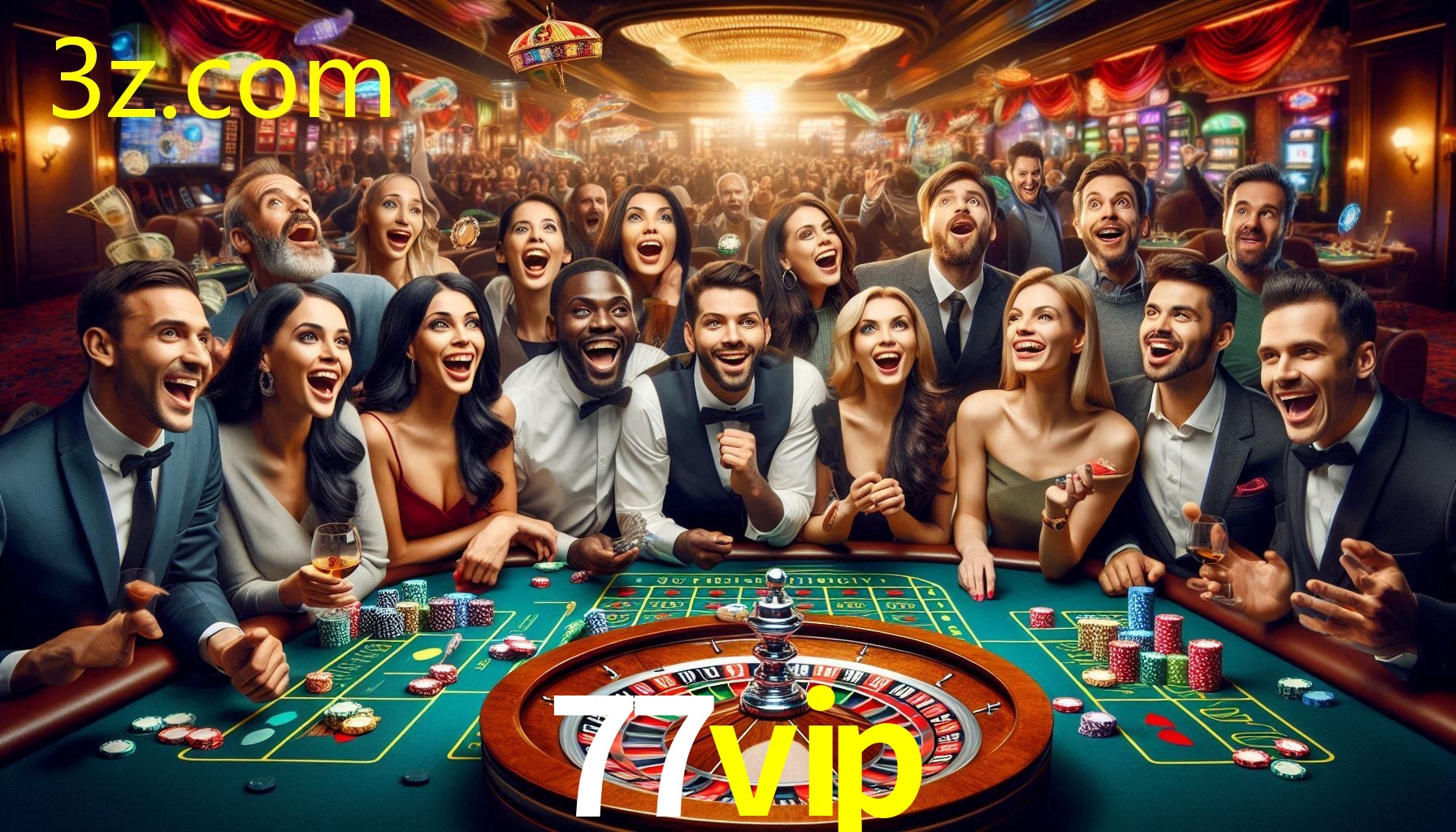 77VIP